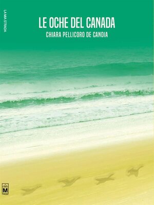 cover image of Le oche del Canada